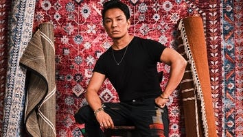 Prabal Gurung Teams Up With Rugs USA to Launch an Exclusive Designer Collection